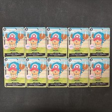 Tony Tony.Chopper [Event Pack Vol. 5] P-065 Prices | One Piece