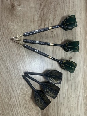 Gerwyn Price Darts 24g 90% Tungsten (D'occasion) à Pfäffikon ZH pour