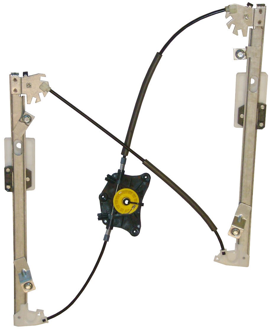 Right Front VALEO-OE 850869 Window Regulator for SKODA