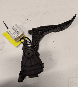 6Q1721503L Gaspedal  VOLKSWAGEN POLO (9N) 1.4 TDI DPF (51Kw) Ber. d49019