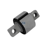 Lagerung Stabilisator Hinterachse DT Spare Parts FüR U.A. MAN TGA