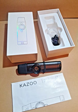 Upgrade Metal Kazoo, Adjustable Tone Professional Aluminum Alloy Kazoo