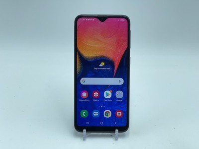 Samsung Galaxy A10e 32GB SM-A102U (Verizon) Black (E-0137)