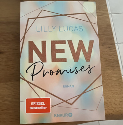 Lilly Lucas New Promises (Green Valley Love) Taschenbuch 2019 Deutsch 285 S.
