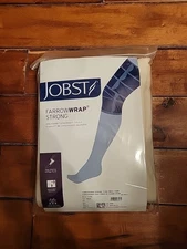 Jobst FarrowWRAP Strong, Regular Size, Beige