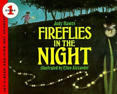 Fireflies In The Night (Turtleback School & Library Binding Edition)
