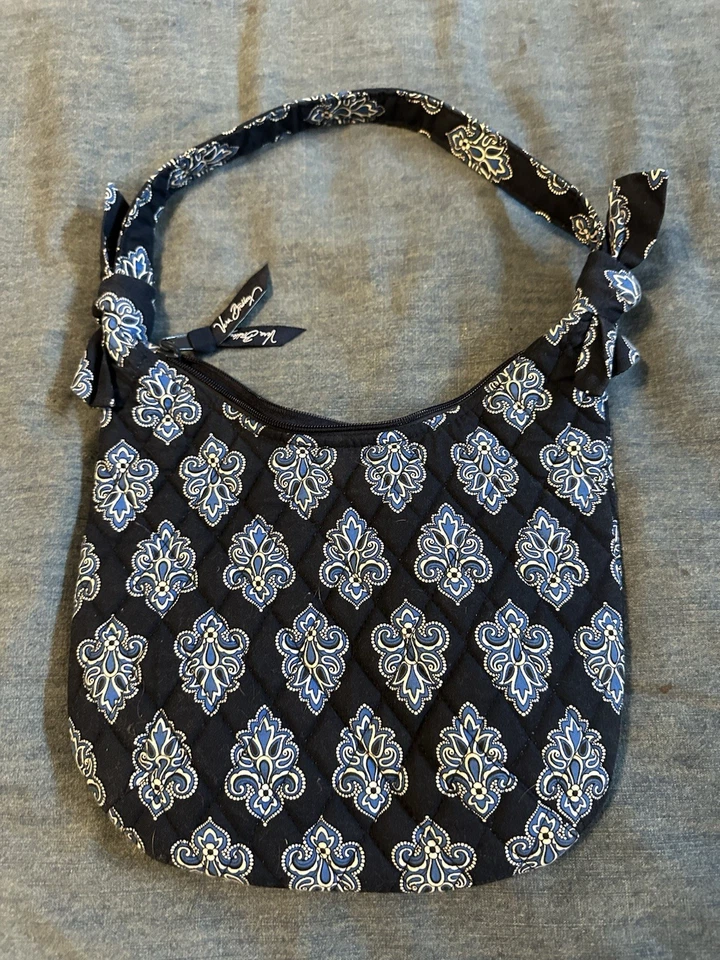 Juego de cartera y bolso Vera Bradley Foto 3 de 4