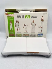 Nintendo Wii Fit Balance Board - Tested (RVL-021)