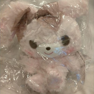 Sanrio Bonbon Ribbon Bonbonribon Plush Unused Character Toy