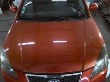 Capot Kia RIO