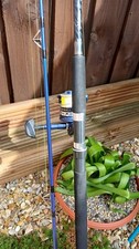 Okuma Finchaser Rod & Reel Combo 8