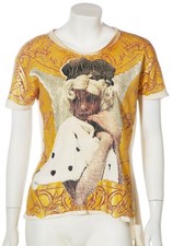 Authentic 1987 VIVIENNE WESTWOOD Vintage Tee