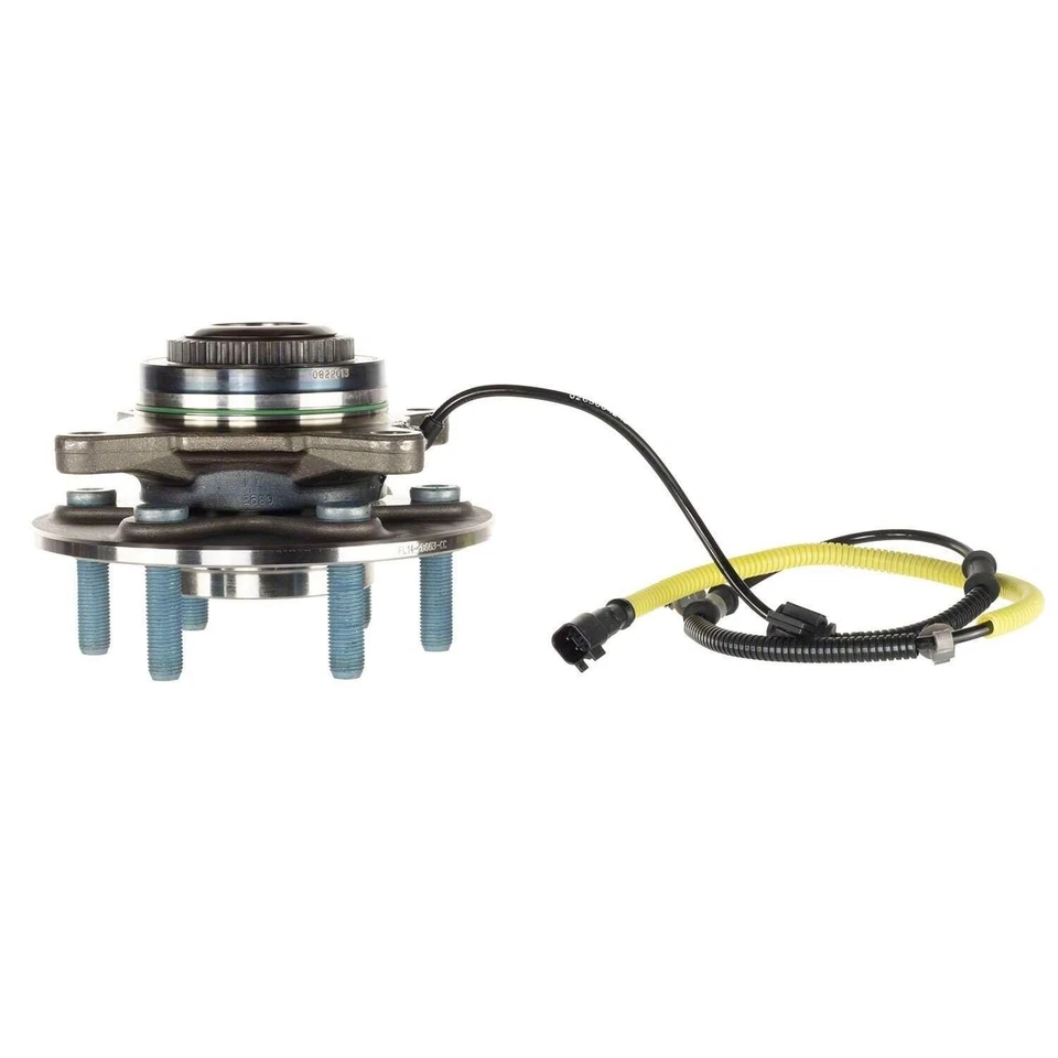 For Ford Expedition 2015-2017 Motorcraft Wheel Bearing & Hub Assembly Foto 2 de 3