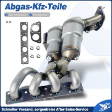 Katalysator Für BMW 3er E90 320i 2007-2011 E91 320i 2007-2012 1er E81 120i 07-13