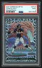 2021 Donruss Optic Downtown! #24 John Elway SP PSA 9 MINT Broncos