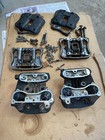 HARLEY SPORTSTER 1200 EVO HEADS ROCKER BOXES 1986 90
