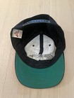 Terminal Velocity Crew Hat Charlie Sheen Orig Vintage 1994 Adjustable Hollywood — photo 2