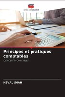 Keval Shah | Principes Et Pratiques Comptables | Taschenbuch | FranzöSisch