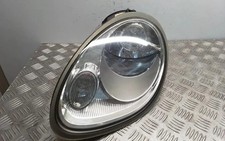 PORSCHE 718 BOXSTER 982 Scheinwerfer vorne links 2.00 Petrol 220kw 34614863