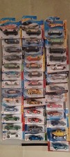 Hot Wheels auch ältere  Audi Honda Nissan Porsche etc.