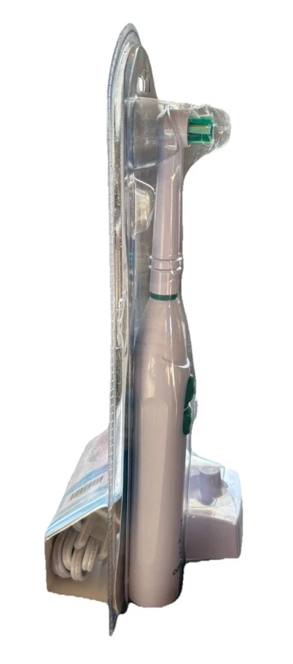 Interplak Opticlean Power Plaque Remover Rechargeable Toothbrush New - Image 3 of 4