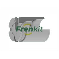 Frenkit Kolben Bremssattel 34Mm Hinten Passend FüR Hyundai Accent Elantra I10 I2