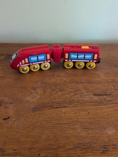 Brio Remote Control Train For Spares Not Working