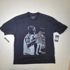 NEW! Cactus Jack x Travis Scott x Air Jordan T-Shirt CJ9059-010 Mens Size Medium