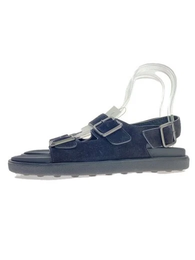 TOD’S TOD'S Sandali US7 BLK Pelle 