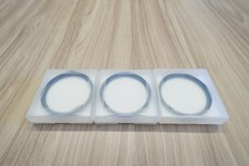 B W 52mm 010 UV Haze MRC Nano Filters 3x , XS-Pro Digital