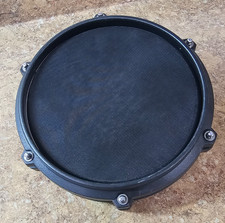 Alesis Turbo Mesh Electronic Drum Kit 8 Tom Drum Pre-owned