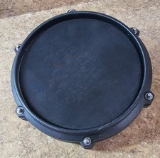 Alesis Turbo Mesh Electronic Drum Kit 8” Tom Drum Pre-owned