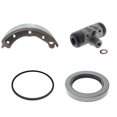 AFTERMARKET Clark Forklift Brake Shoe Kit | C500-Y40, C500-S60