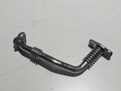 Ölrücklaufleitung Turbo Audi 04L145736E B8 A4 Avant 2.0 TDI DPF clean diesel