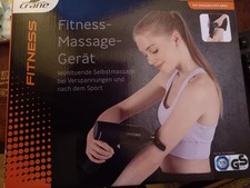 Crane Fitness Massage Gerät