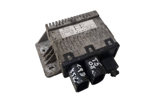 Volkswagen Transporter - Caravelle T5 2008 Diesel Relais Kühlerlüfter