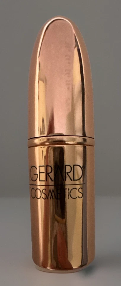 Gerard Cosmetics Glitter Lipstick | Фиолетовая помада с блестящей мета НОВАЯ! - Изображение 2 из 4