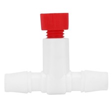 2PCS Set Fine Adjustment Air Valve Switch  Protein Skimmer System