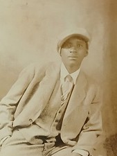 Antique African American Photos BLACK EXCELLENCE  HBCU  SAVANAH GEORGIA