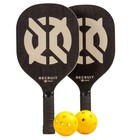 RECRUIT BEGINNER PICKLEBALL SET By Onix — photo 1