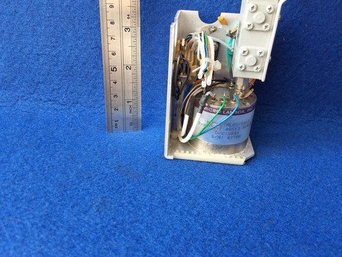 Micro-Lambda Oscillator MLOS-1012 Assy. - 第 13/13 張圖片