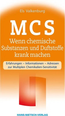 MCS - Wenn chemische Substanzen und Duftstoffe krank machen
