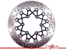 BRAKE DISC FRONT Suzuki GSX R 600 2008-2010 (GSXR600 K8/K9/L0) 2009 #21361