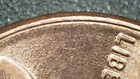 2015-D Lincoln Penny w/STG-O/DDRR-R/Die Chip. Buy. get a free coin. — photo 9