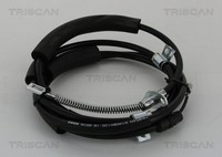 Triscan Bremsseil Seilzug Feststellbremse 8140 80130 FüR Chrysler RS RG Voyager
