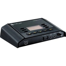 Cymatic Audio LP-16 Live Audio Player with UK Power Supply
