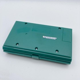 Nintendo GH-54 Game and Watch LSI Game Green House Retro #34356778 Japan