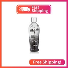 Pro Tan Unbelievably Black Extreme Tanning 25X Ultra Dark Bronzing Lotion 250ml