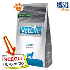 Farmina Dog Vet Life Joint Nourriture Sèche Pour Chiens 2/12 Kg