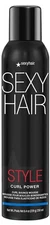 SexyHair Style Curl Power Mousse 8.5 fl oz